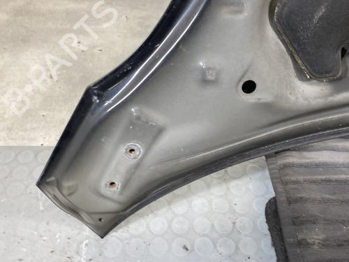 Hood PEUGEOT 107 (PM_, PN_) 1.0 | BP22928428C1