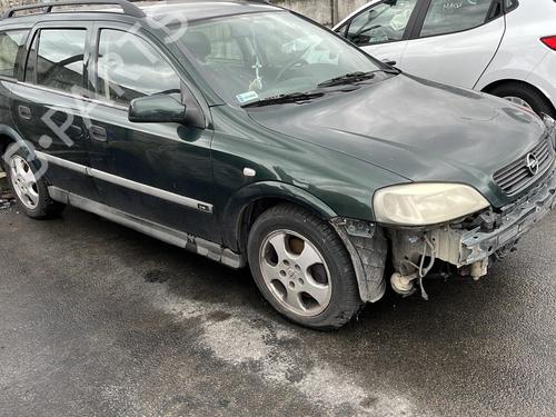 Front left window mechanism OPEL ASTRA G Estate (T98) 2.0 DI (F35) | BP20009094C22 