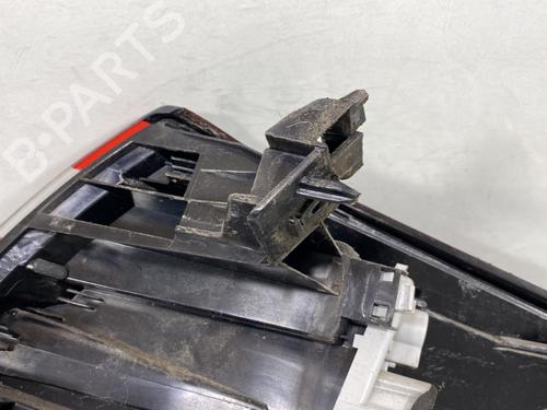 Left taillight CITROËN C4 Picasso I MPV (UD_) 1.6 HDi 110 | BP27356021C34 