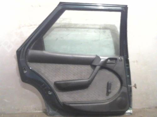 Left rear door CITROËN XANTIA Break (X1_, X2_) 1.9 Turbo D | BP19983527C4 