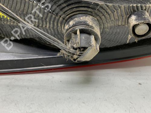 Used Left taillight Left taillight OPEL AGILA B (H08) 1.0 (F68) (65 hp) 19995048 19995048