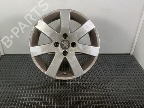 Used Rim PEUGEOT 308 I (4A_, 4C_) 1.6 HDi (92 hp) 24363443