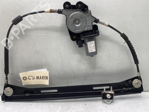 Used Front left window mechanism FIAT PANDA (169_) 1.3 D Multijet (169.AXC1A) (70 hp) 32389265