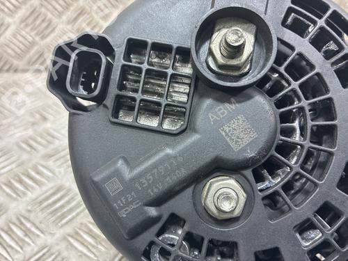 Alternator CHEVROLET CAPTIVA (C100, C140) 2.2 D 4WD | BP35955712M7 - Image 3