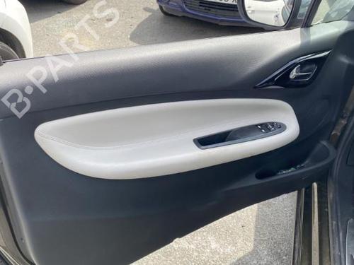 Climate control CITROËN DS3 (SA_) 1.6 HDi 90 | BP23995738I5 - Image 19