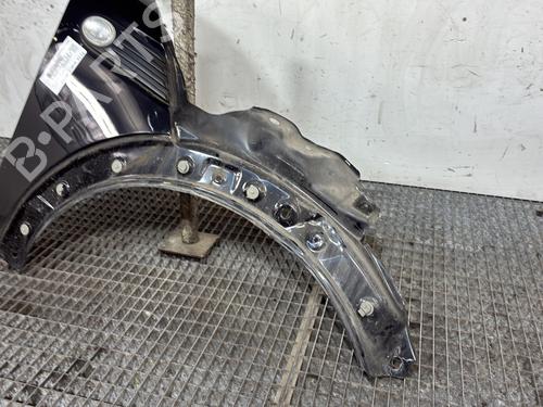 Used Right front fenders Right front fenders MINI MINI CLUBMAN (R55) Cooper D (109 hp) 33659151 33659151