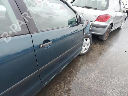 Right mirror VW POLO (9N_, 9A_) 1.4 16V | BP22694941C27 