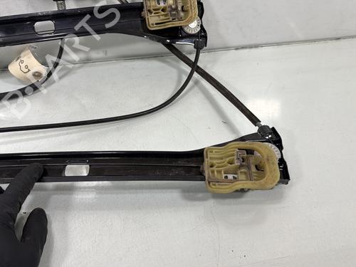 Front left window mechanism SEAT TOLEDO IV (KG3) 1.6 TDI | BP29615486C22 