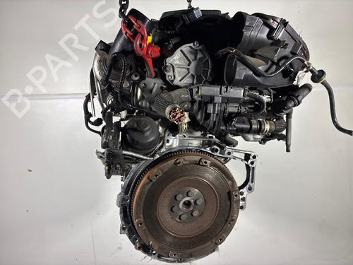 Engine CITROËN C3 II (SC_) 1.6 HDi | BP37637505M1 - Image 5