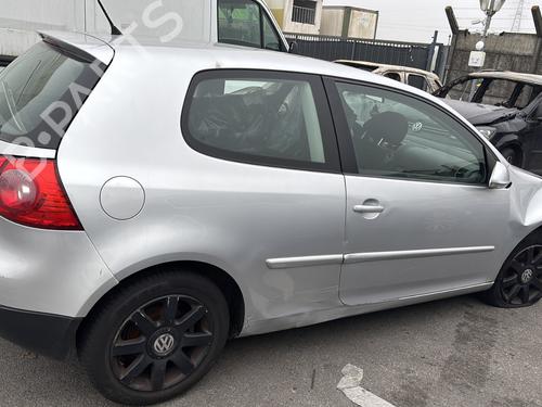 Right sun visor VW GOLF V (1K1) 1.9 TDI | BP27632286I2 - Image 8