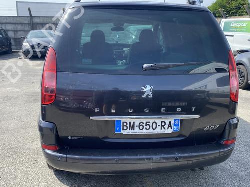 Starter PEUGEOT 807 (EB_) 2.2 HDi | BP32868604M8  - Image 8