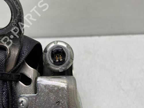 Front left belt tensioner CITROËN C1 (PM_, PN_) 1.0 | BP24960774C87 