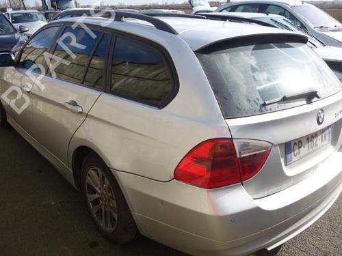 Warning switch BMW 3 Touring (E91) 320 d | BP20015716I22 - Image 8