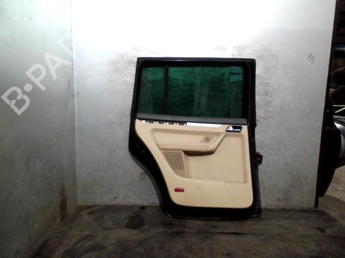 Used Left rear door VW TOURAN (1T1, 1T2) [2003-2010]  21953998