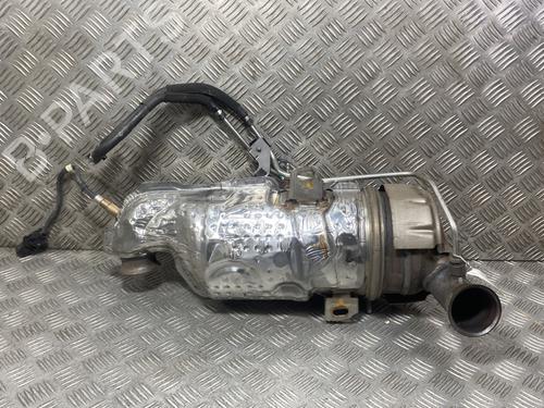 Used Catalyst CITROËN C3 Picasso (SH_) 1.6 HDI 90 (92 hp) 30443362