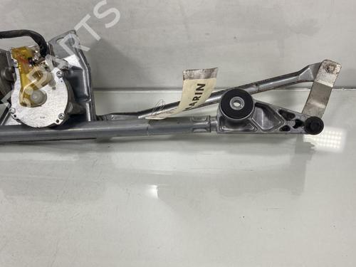 Used Front wiper motor MERCEDES-BENZ C-CLASS Coupe (CL203) C 200 CDI (203.707) (122 hp) 22916421