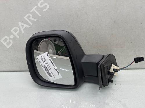 Left mirror CITROËN BERLINGO MULTISPACE (B9) 1.6 HDi 75 / BlueHDi 75 | BP38914830C26 - Image 3
