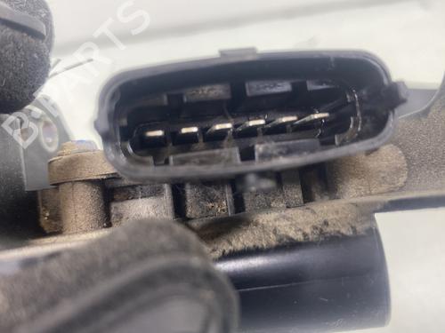 pedal-citroen-jumper-ii-van-2006-32441160 main image