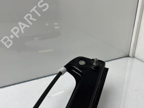 Front right window mechanism VW POLO V (6R1, 6C1) 1.2 TDI | BP19958845C23 