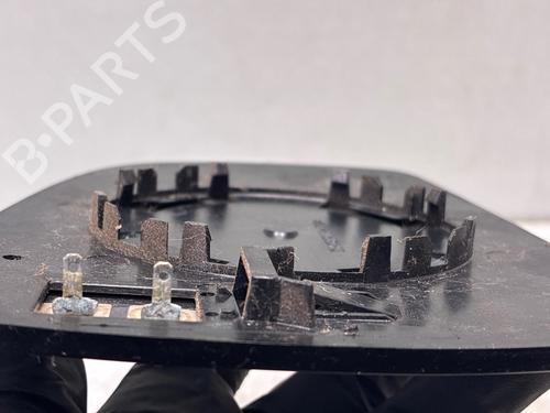 Used Left mirror glass Left mirror glass NISSAN NOTE (E11, NE11) [2005-2013] 36474304 36474304