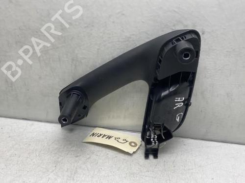 Rear left interior door handle VW POLO (9N_, 9A_)  | BP19961347I15 