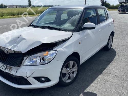 Third brake light SKODA FABIA II (542) 1.6 TDI | BP25758626L11  - Image 9