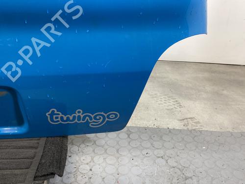 Tailgate RENAULT TWINGO I (C06_) 1.2 (C063, C064) | BP23400834C6 
