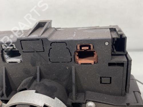 Used Steering column stalk Steering column stalk CITROËN C2 (JM_) 1.4 (73 hp) 20034891 20034891