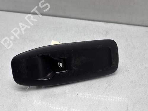 Used Right front window switch PEUGEOT 208 I (CA_, CC_) 1.6 HDi (92 hp) 29507800