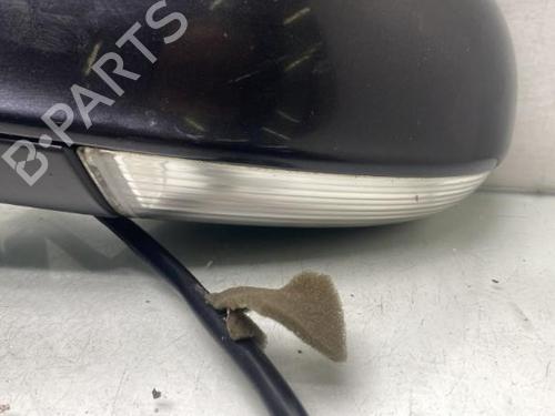 Left mirror VW GOLF PLUS V (5M1, 521)  | BP19971717C26 