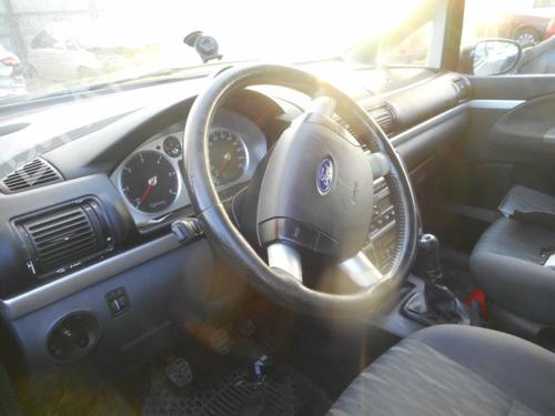 Left rear door FORD GALAXY I (WGR) 1.9 TDI | BP20017625C4 