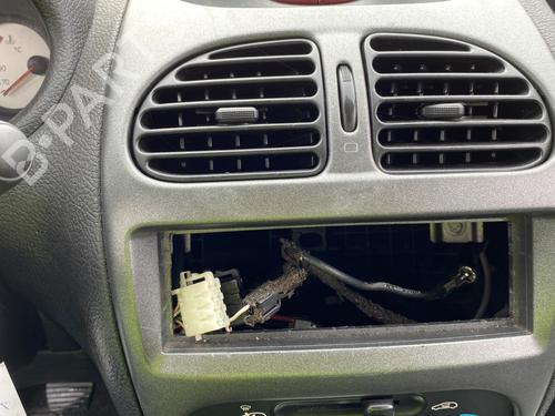 Electronic module PEUGEOT 206 SW (2E/K) 1.4 HDi | BP34449710M83 - Image 18