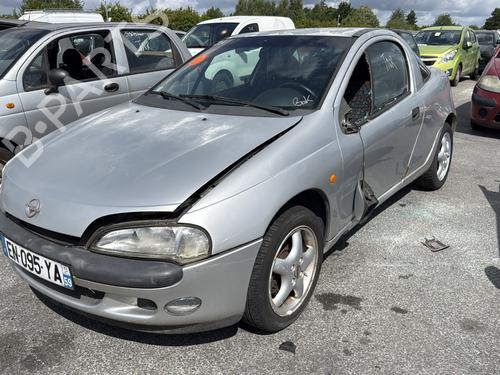 Used Parts OPEL TIGRA (S93) 1.6 16V (F07) (106 hp) 4257110