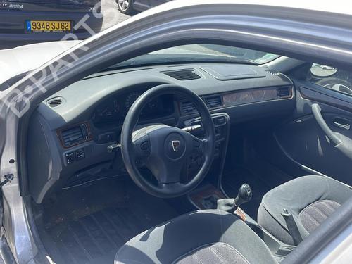 Left headlight ROVER 45 I Hatchback (RT) 1.4 | BP22695142C28 - Image 13