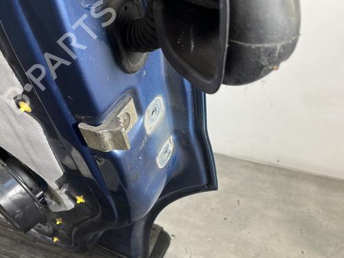 Left front door OPEL VIVARO A Van (X83) 1.9 DI (F7) | BP27153276C2 