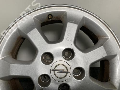 Rim OPEL ZAFIRA A MPV (T98) 2.2 DTI 16V (F75) | BP19955077C45 