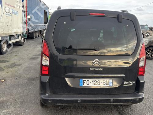 Dørliste CITROËN BERLINGO MULTISPACE (B9) 1.6 BlueHDi 100 | BP34525189C150 - Image 10