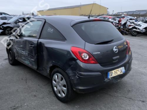 Left taillight OPEL CORSA D (S07) 1.3 CDTI (L08, L68) | BP26392803C34  - Image 15