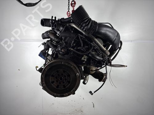Engine PEUGEOT 607 (9D, 9U) 2.2 HDi | BP36306895M1 - Image 2