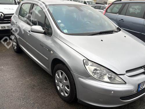 Warning switch PEUGEOT 307 (3A/C) 1.6 HDi 110 | BP33014994I22 - Image 13
