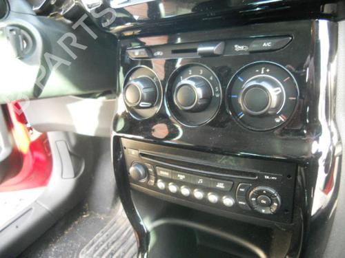 Front left interior door handle CITROËN C3 II (SC_) 1.4 | BP20033572I13  - Image 10