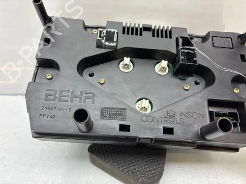 Climate control PEUGEOT 307 Break (3E) 1.6 16V | BP34243024I5 - Image 2
