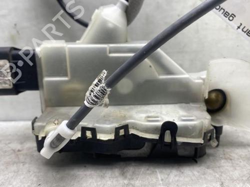 Front left lock CITROËN C5 AIRCROSS (A_) 1.5 BlueHDi 130 (ACYHZJ, ACYHZR) | BP19968872C98 