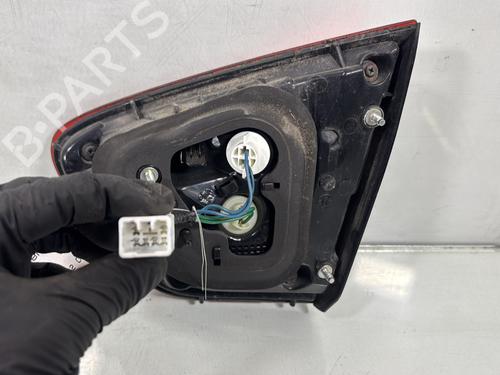 Left tailgate light KIA RIO III (UB) 1.25 CVVT | BP29507392C79 