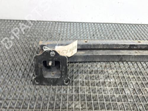 Front bumper reinforcement PEUGEOT 207 SW (WK_) 1.4 16V | BP31115765C109 