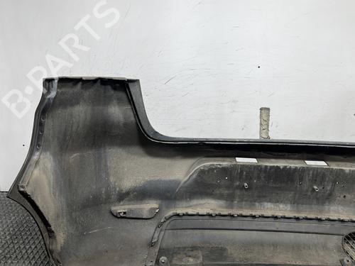 Rear bumper SEAT IBIZA III (6L1) 1.4 16V | BP29422760C8 