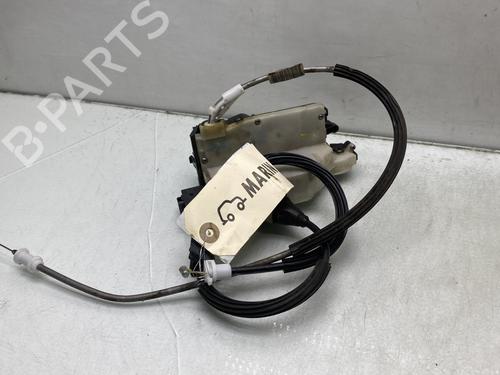 Rear right lock CITROËN C4 II (NC_) 1.6 HDi 90 | BP23765721C99 
