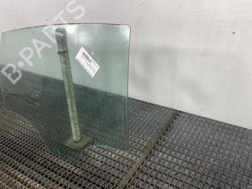 Rear right door window SEAT LEON (1P1)  | BP19971239C21 