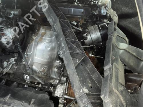 Front left lock CITROËN C4 I (LC_) 1.6 VTi 120 | BP19958052C98 