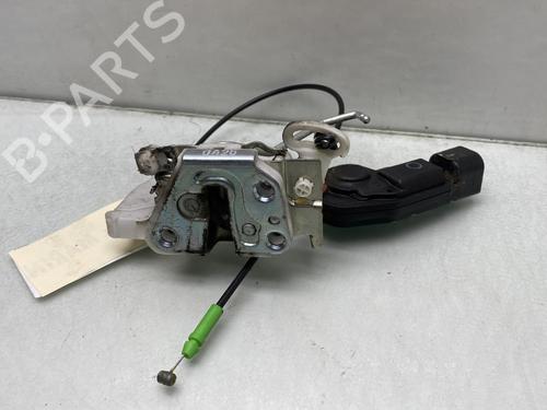 Used Front right lock PEUGEOT 107 (PM_, PN_) 1.0 (68 hp) 25446231